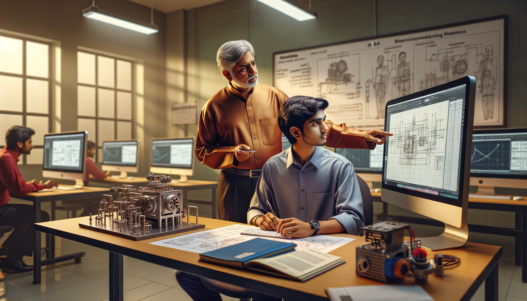 Engineering Career Roadmap India 2026