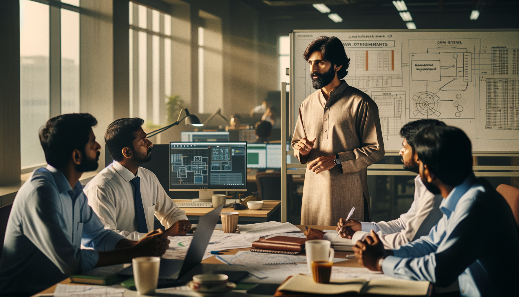 Engineering Leadership Skills India 2026