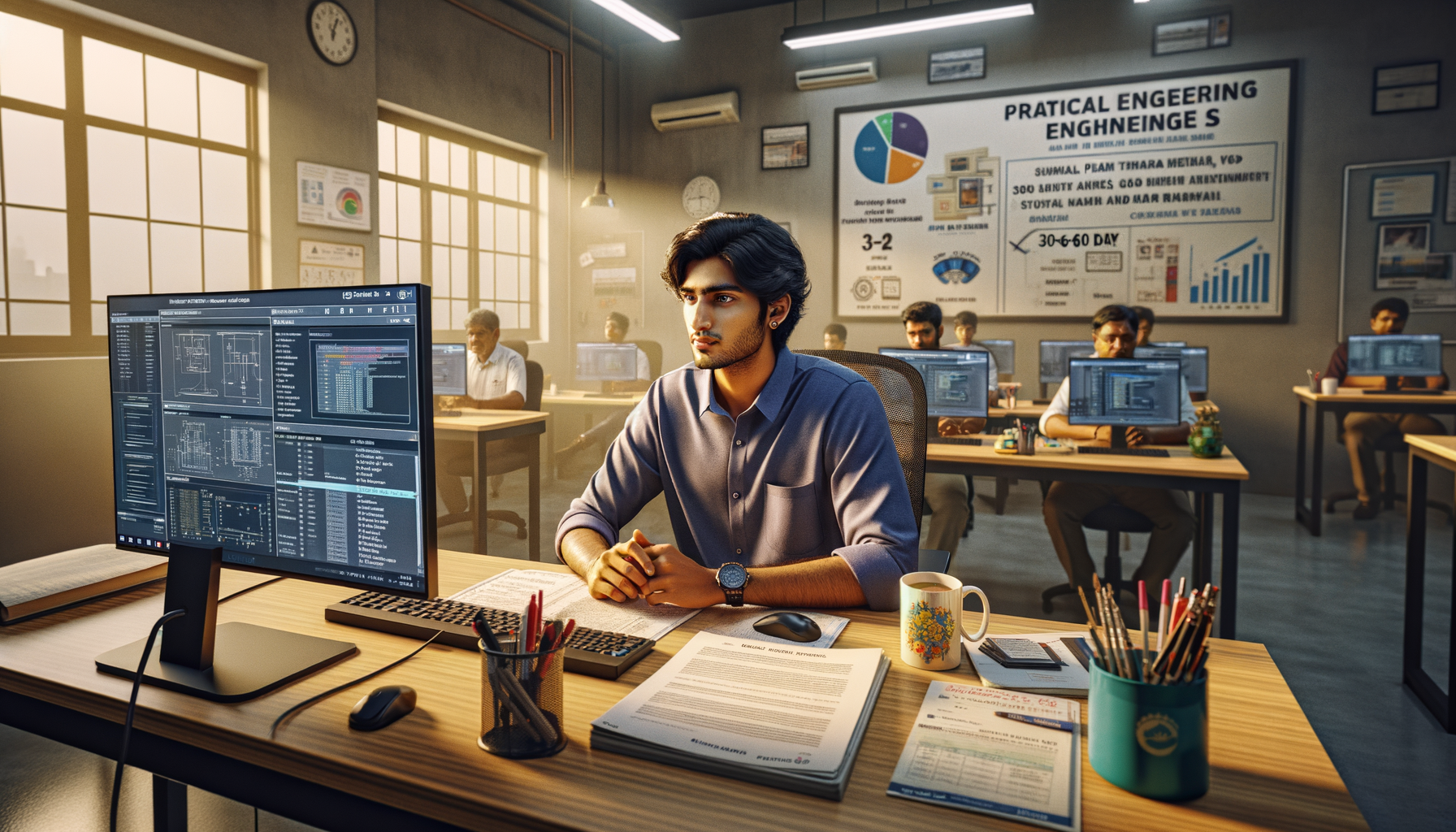 Engineering Students Handle Failure India