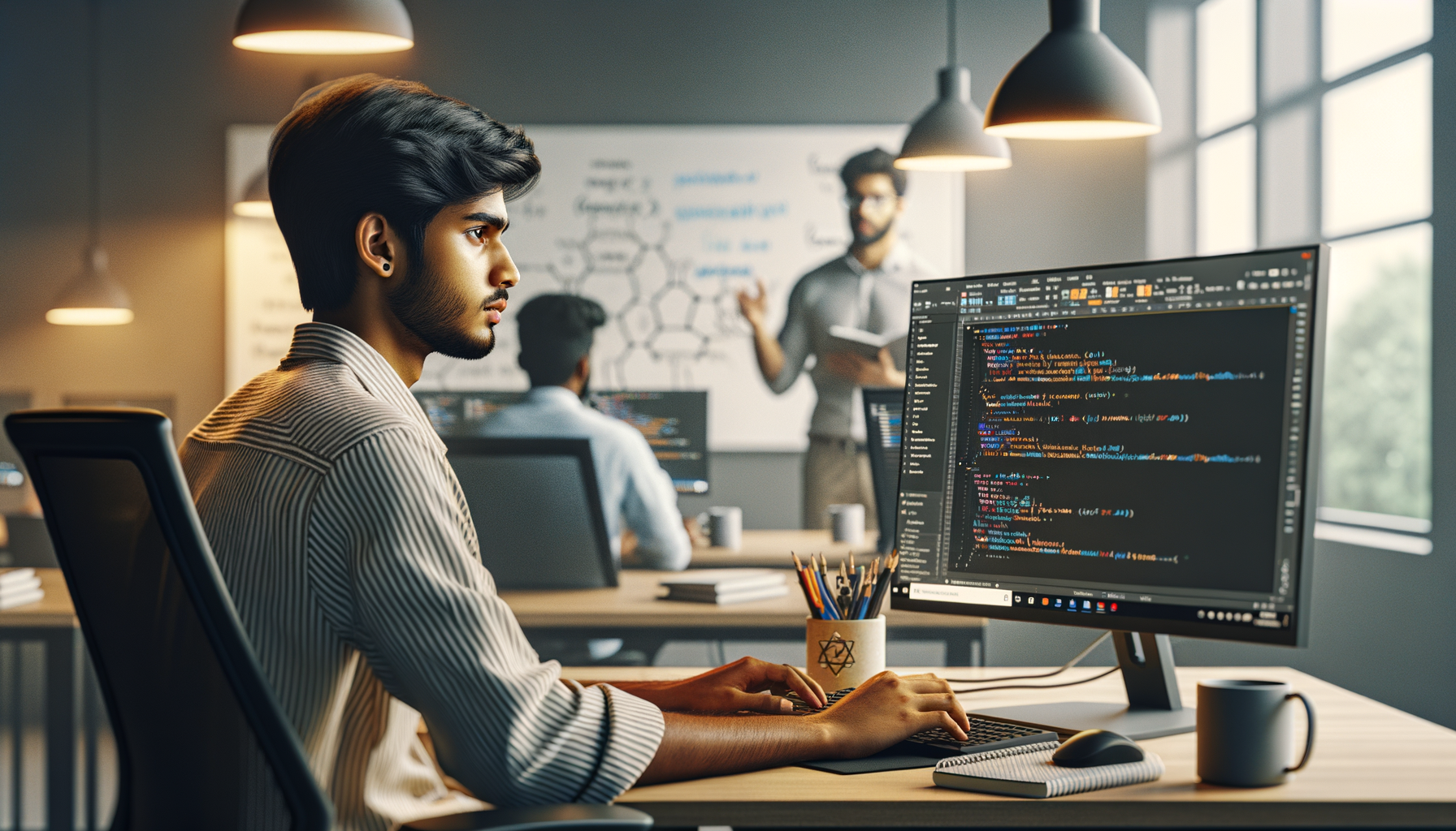 Full Stack Development Course in Solapur 2025