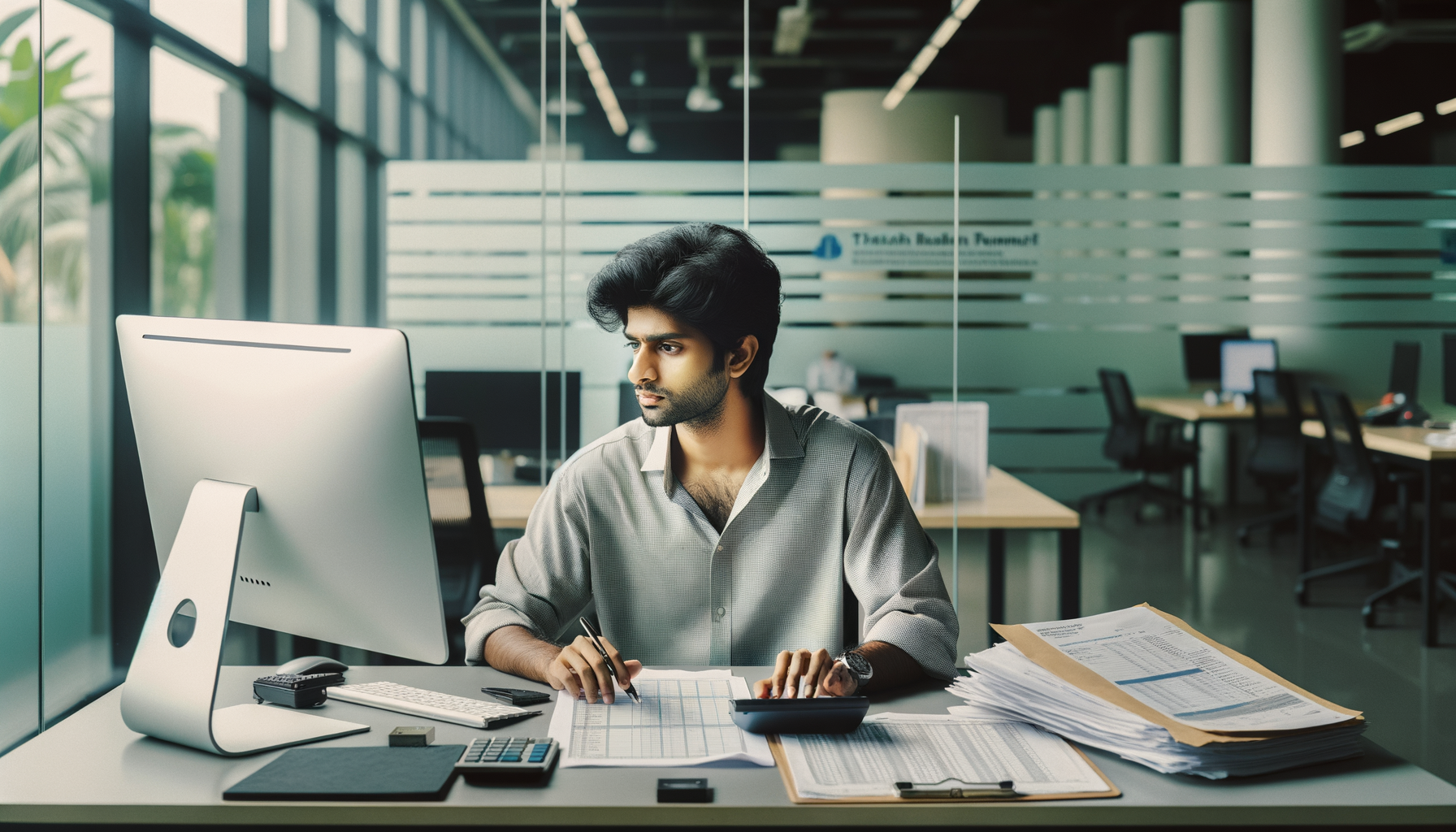 GST Return Filing Guide 2026 Pune