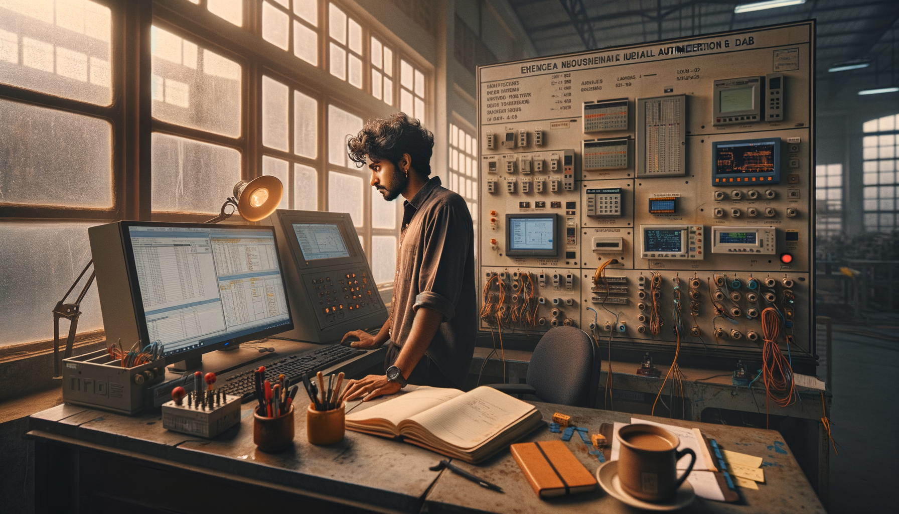 Industry 4.0 and IIoT Training Pune 2026