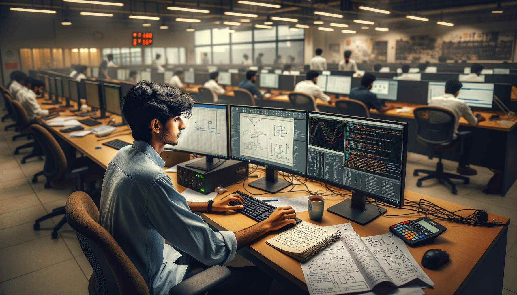 MATLAB Training in Pune 2026