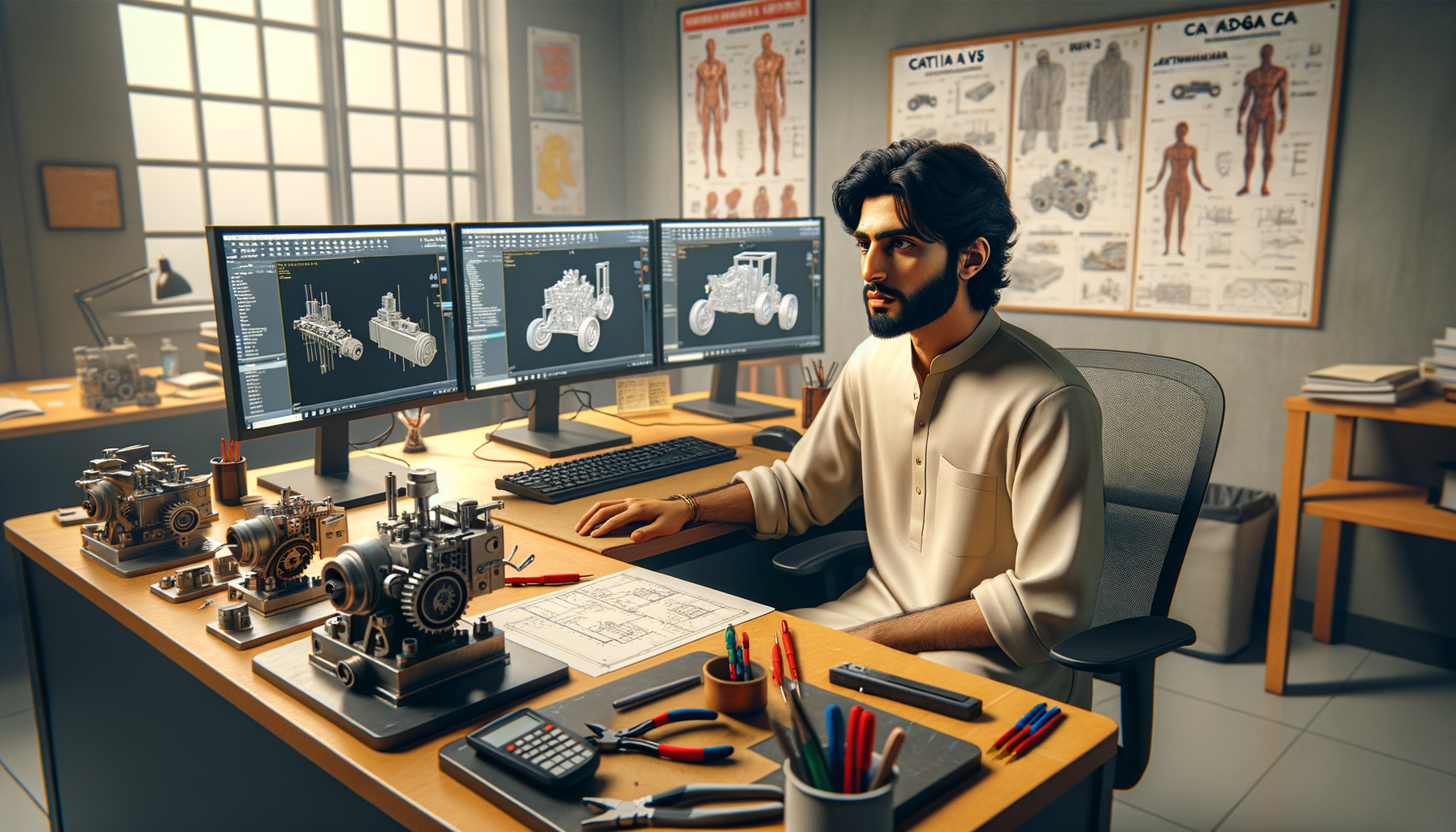 Mechanical Field Scope in India 2026