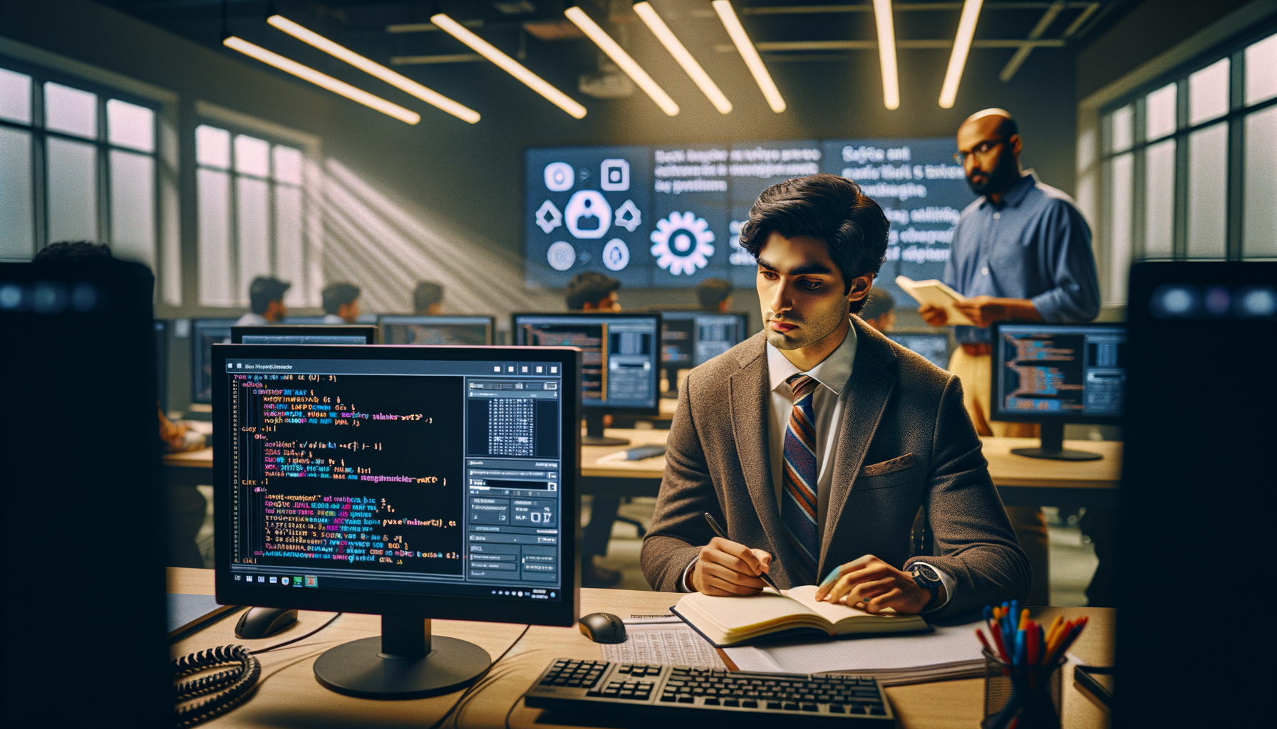 Non-IT to IT Career Switch Pune 2026