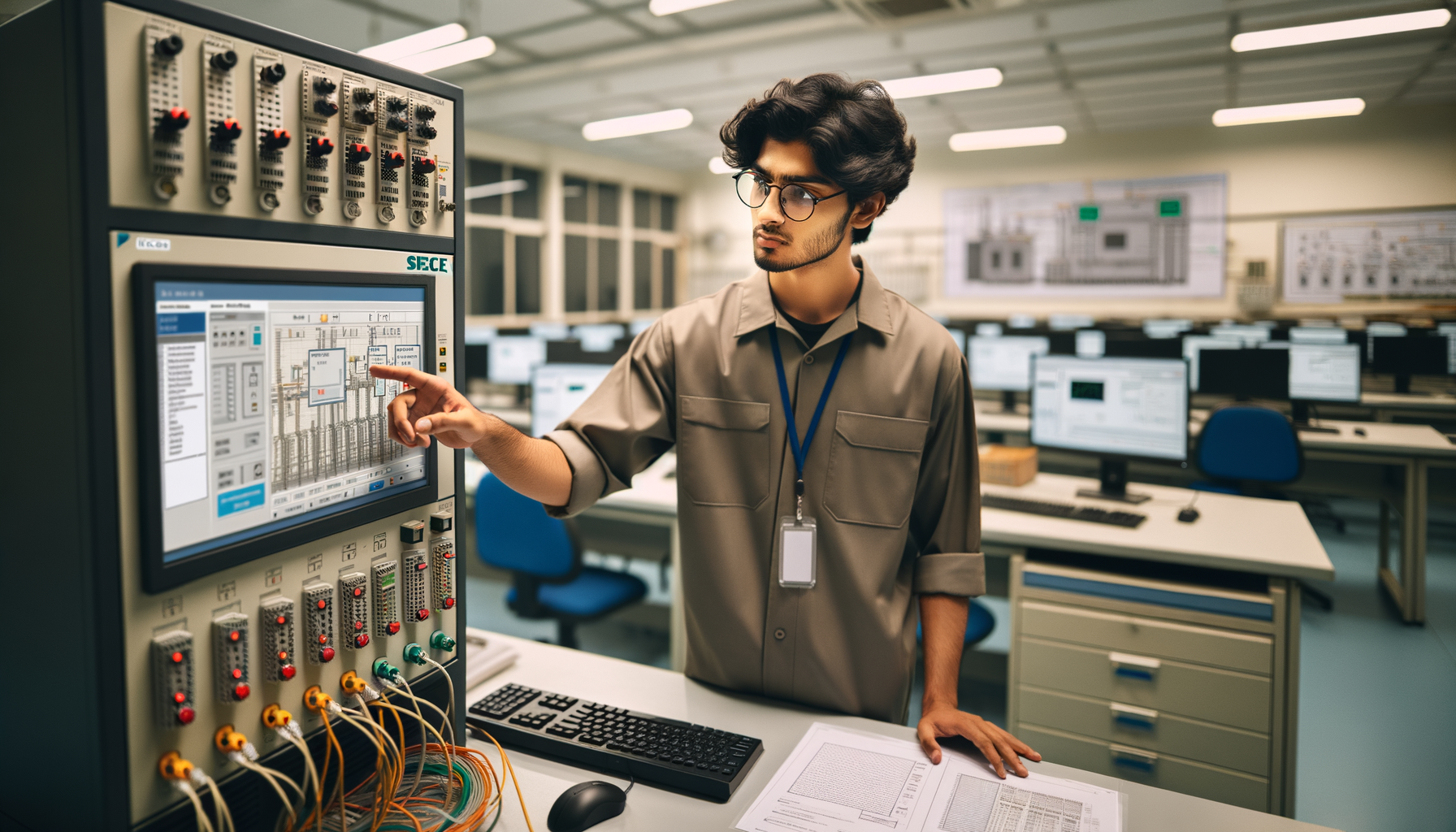 PLC and SCADA Guide India 2026