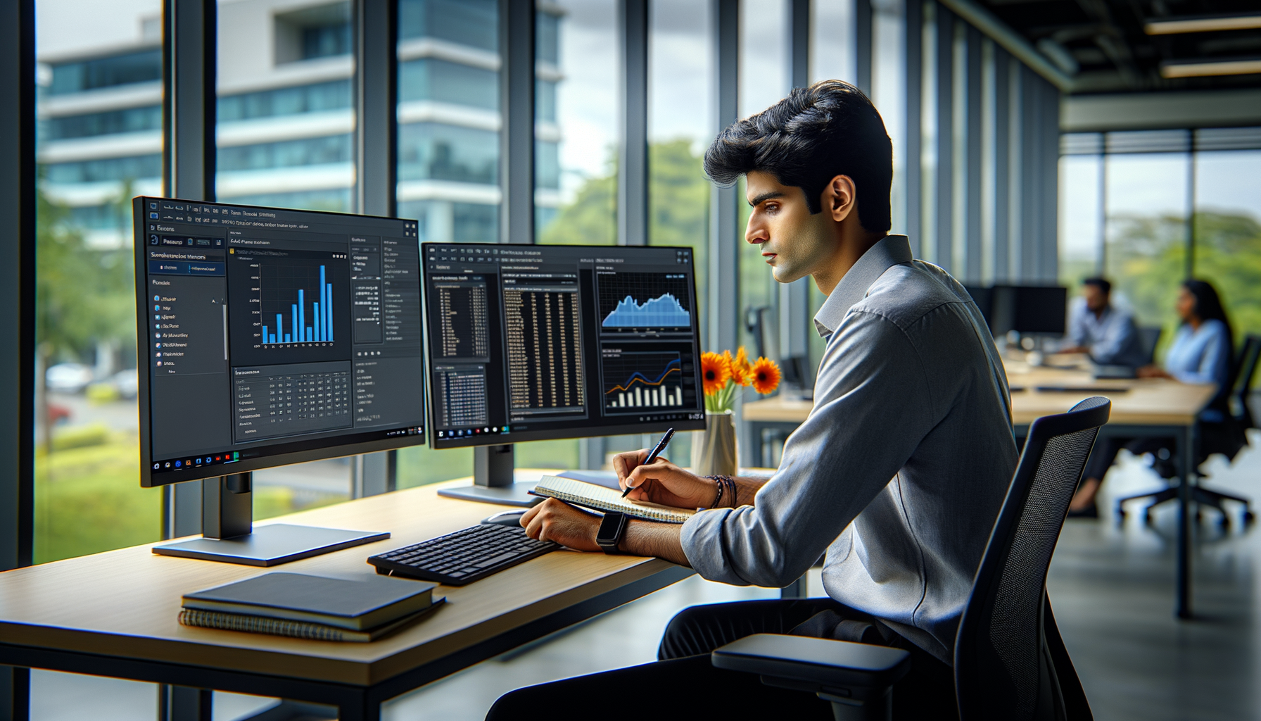 Power BI Training in Pune 2026