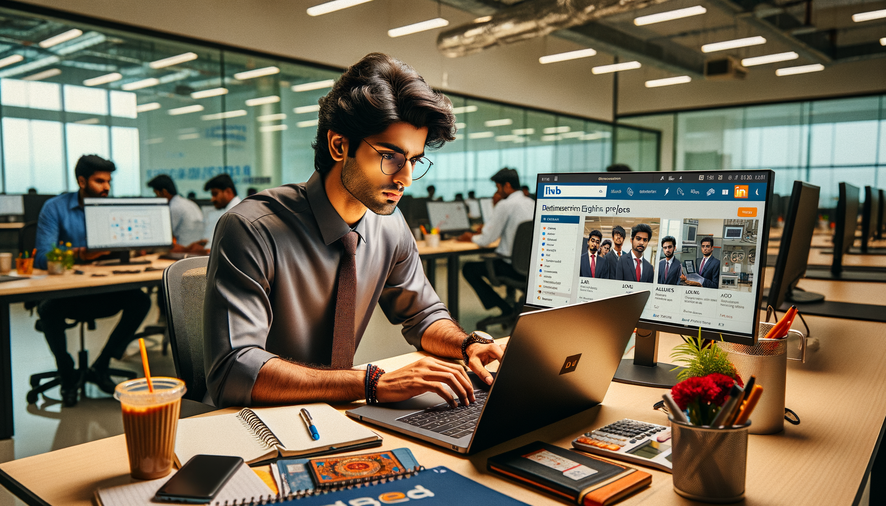 Professional Resume Building for Engineers 2026