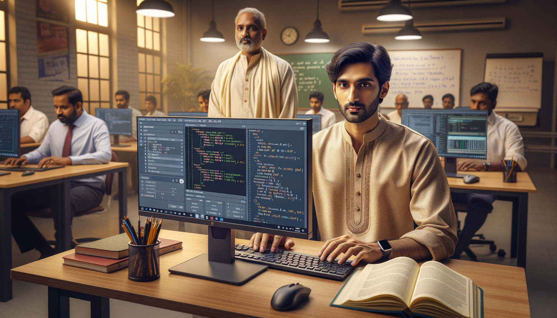 Python Programming Course Mumbai Fees 2026