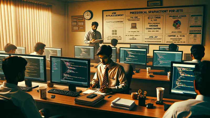 Where Are PLC Automation Engineers Most in Demand in India 2026: Industries, Cities, Salaries and the Skills That Get You Hired
