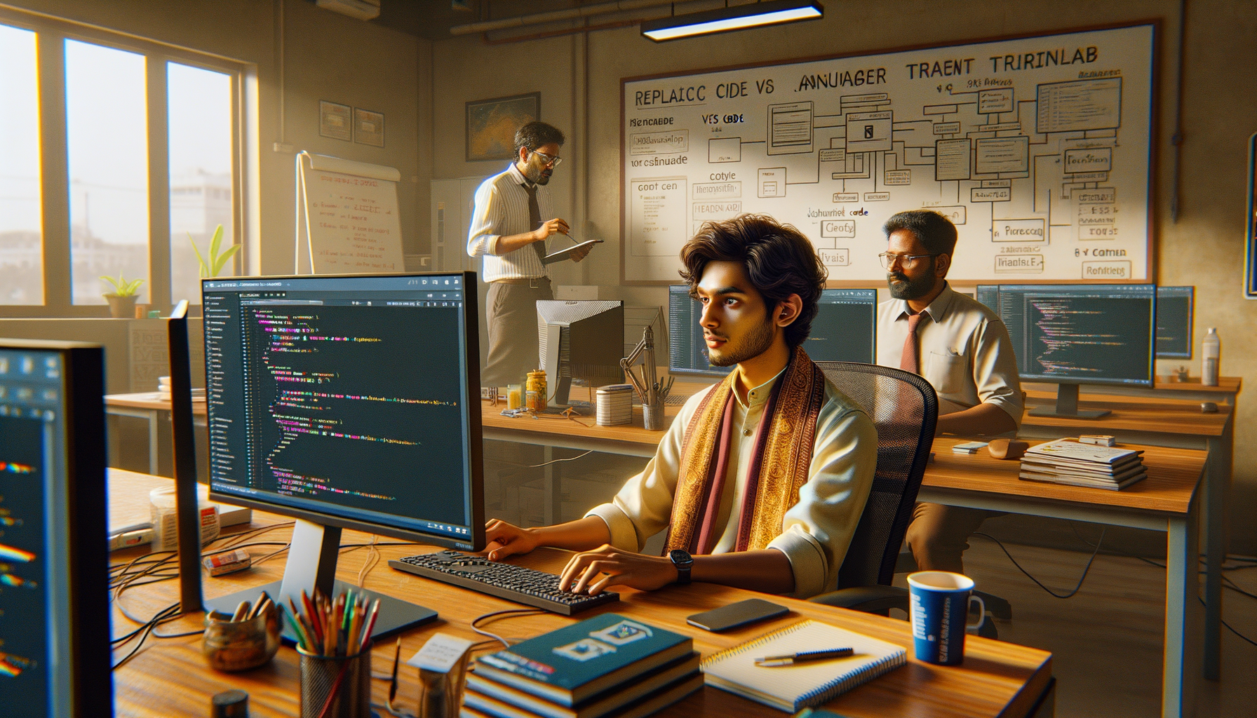React vs Angular Jobs in Pune 2026