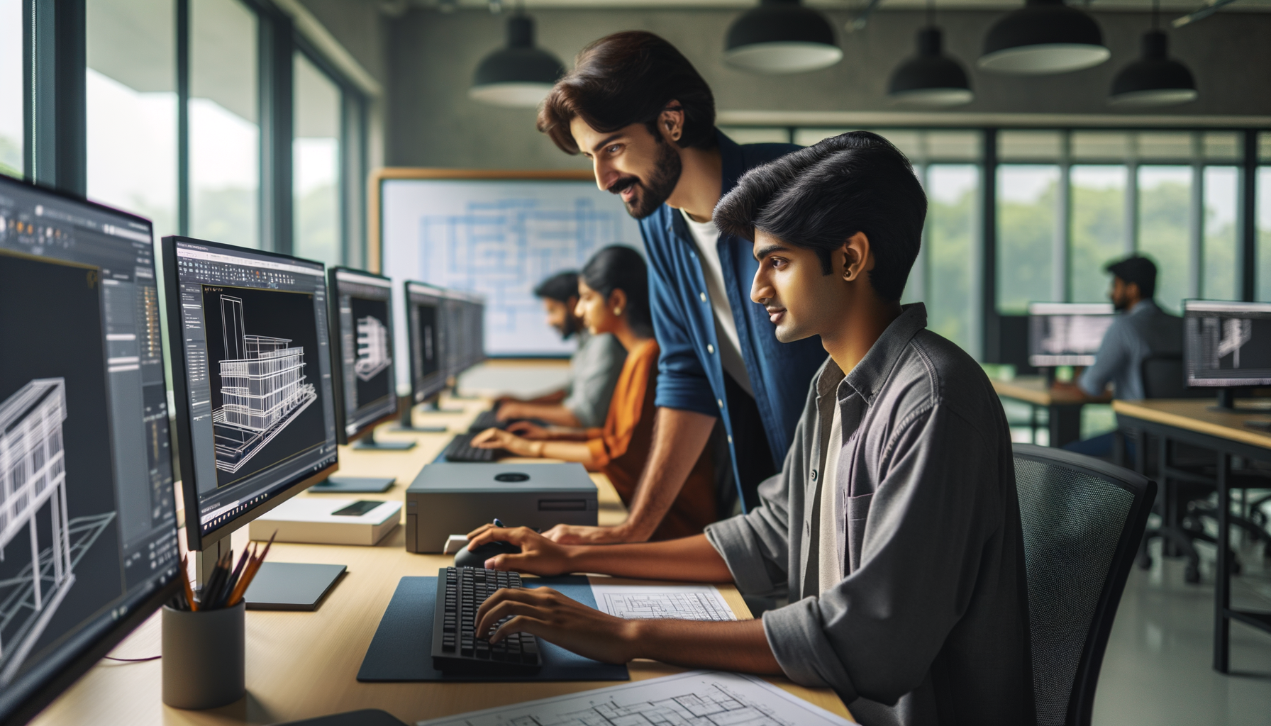 Revit Architecture Course in Pune 2026