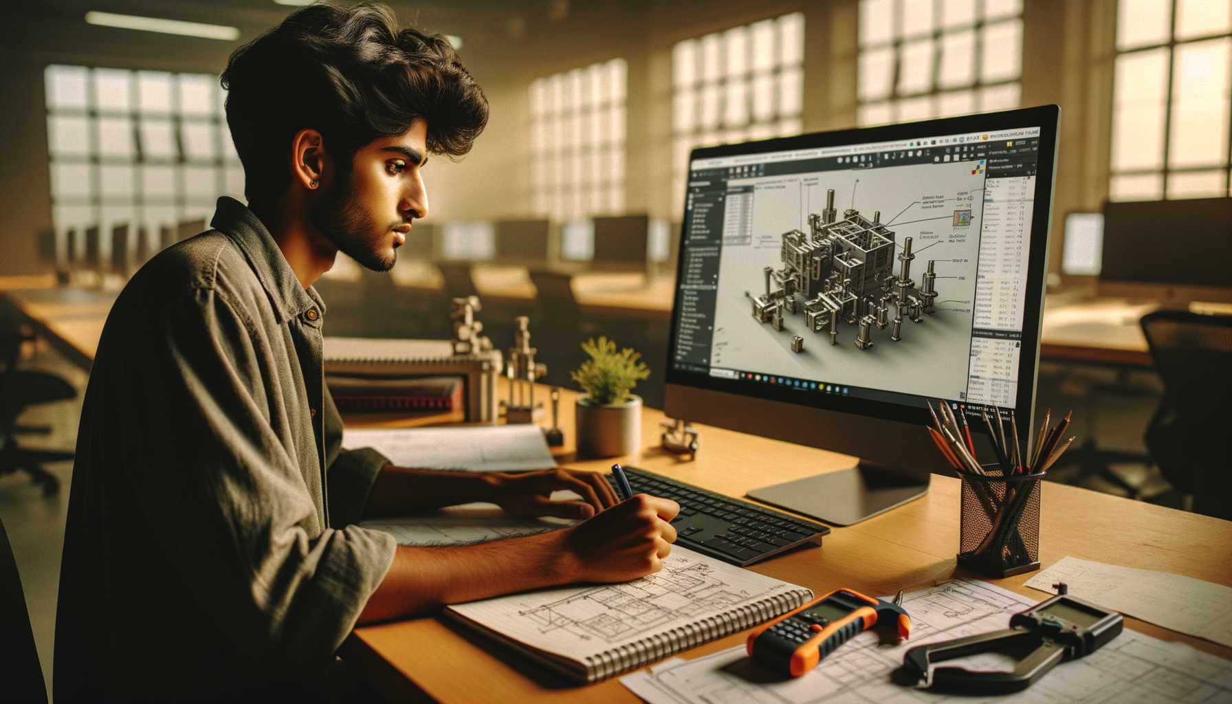 SOLIDWORKS 3D CAD Software Guide India 2026