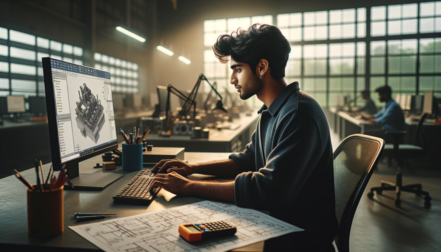 SOLIDWORKS Applications India 2026