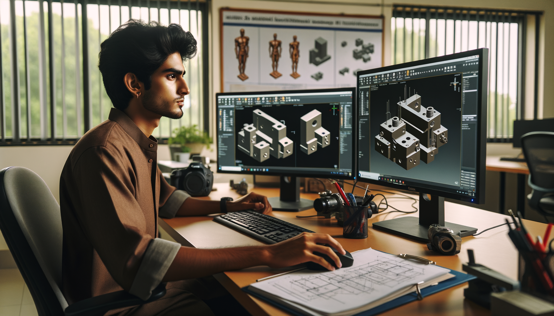 SolidWorks Chamfer Advanced Guide India 2026