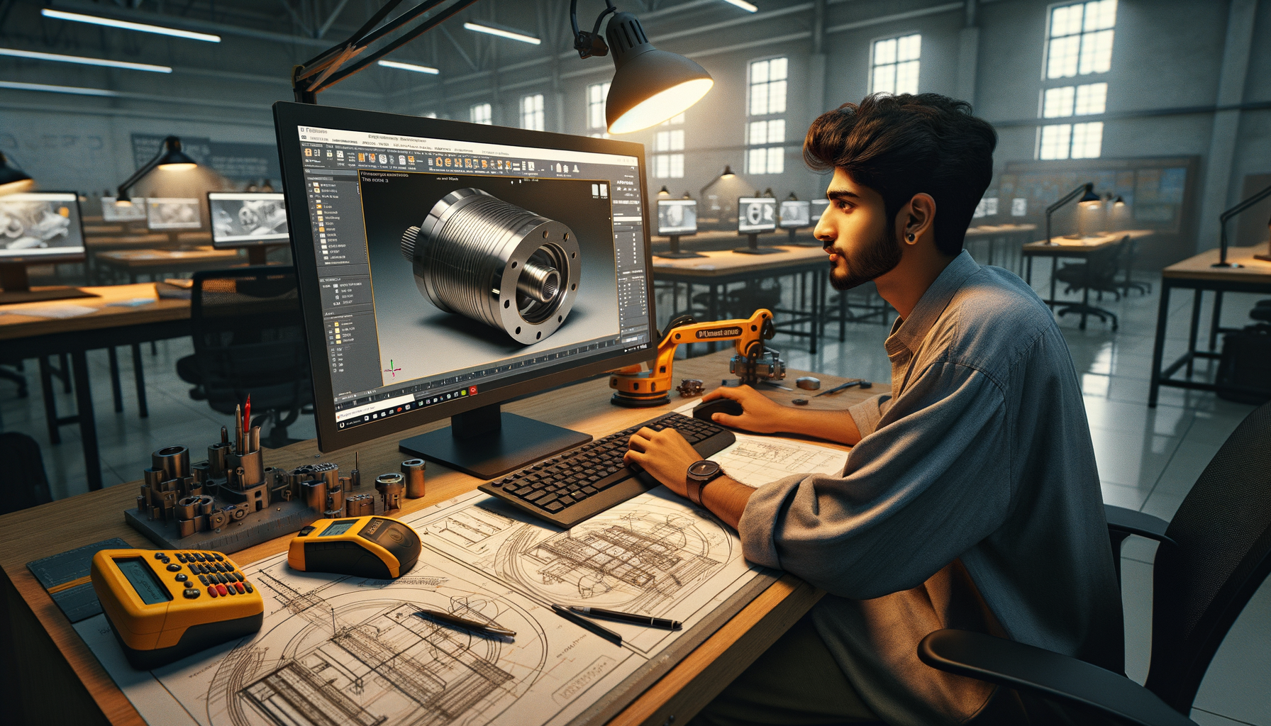 SolidWorks Text Feature Guide India 2026