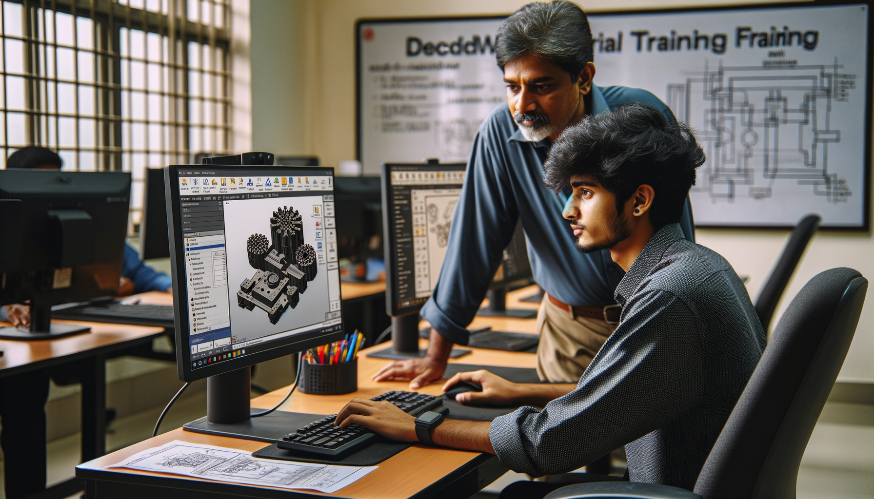 SolidWorks Training in Aurangabad 2026