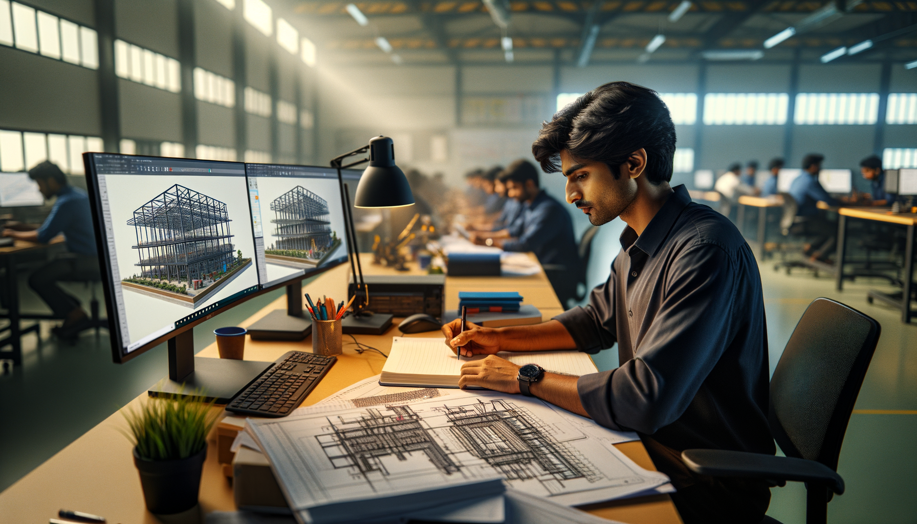 STAAD Pro vs ETABS Jobs in Pune 2026