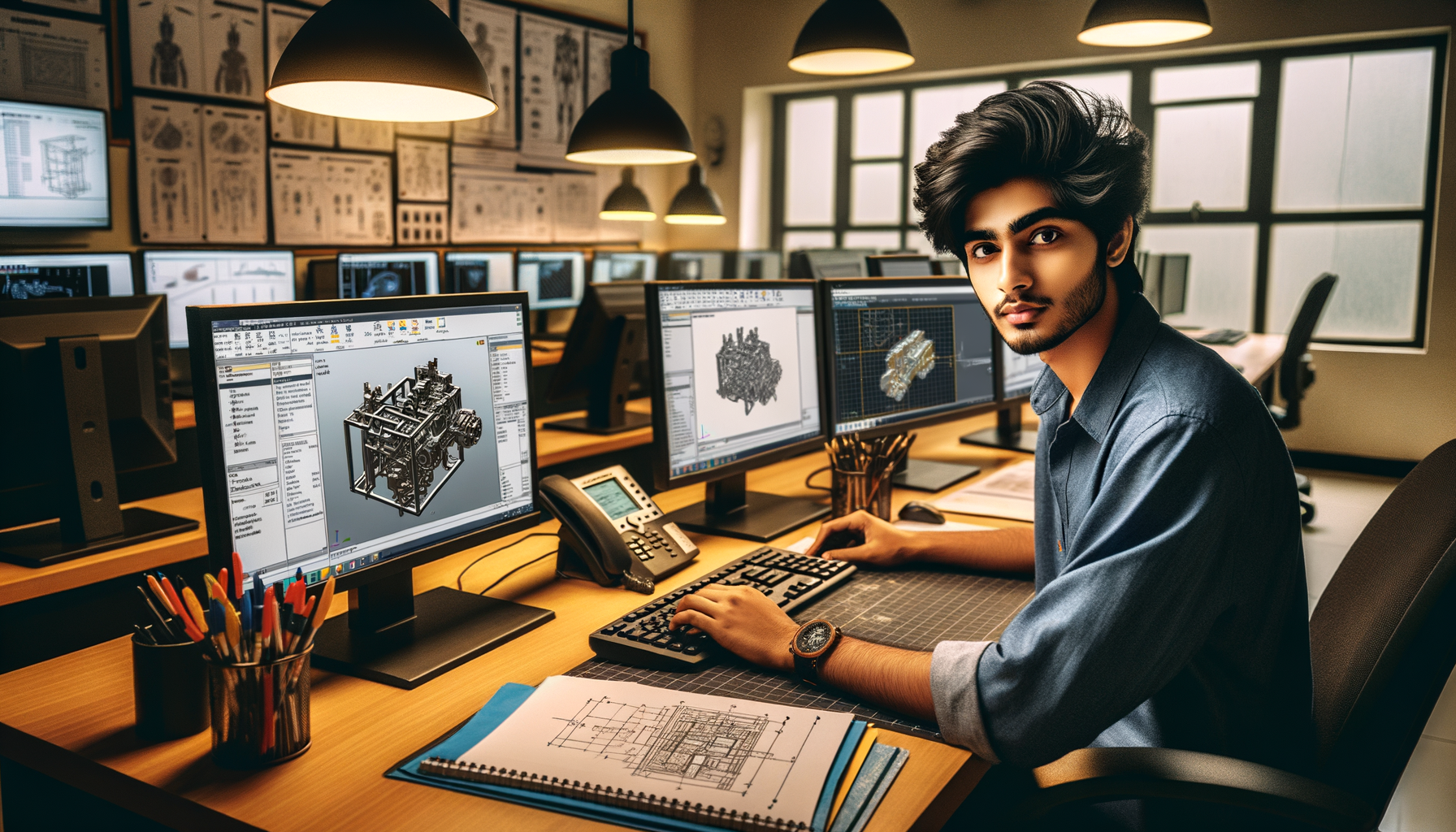 Top CAD Training Institutes in Maharashtra 2025