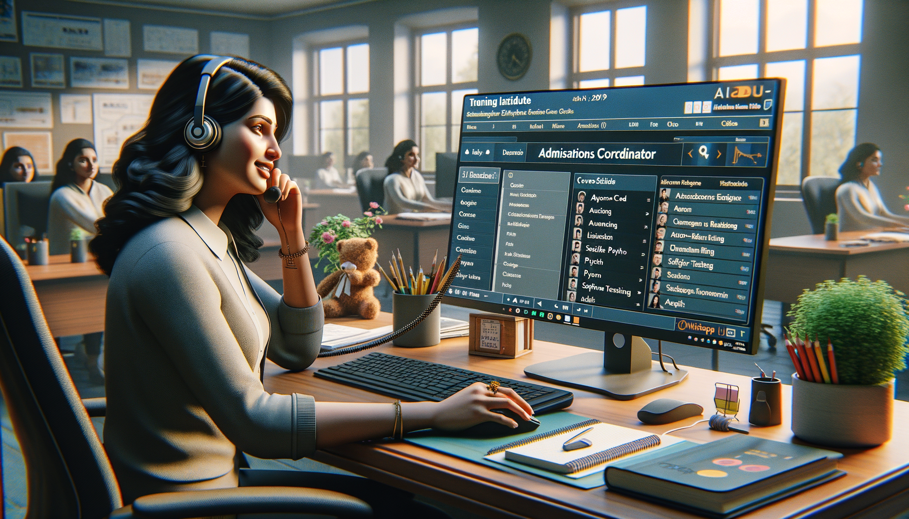 Training Institute Lead Management in Sangli India 2026