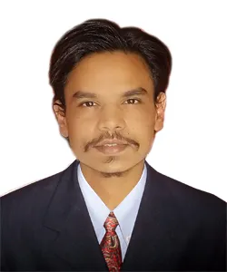 Mr. Vinay Ingle completed Creo Parametric at ABC Trainings, Chhatrapati Sambhajinagar – April 2025