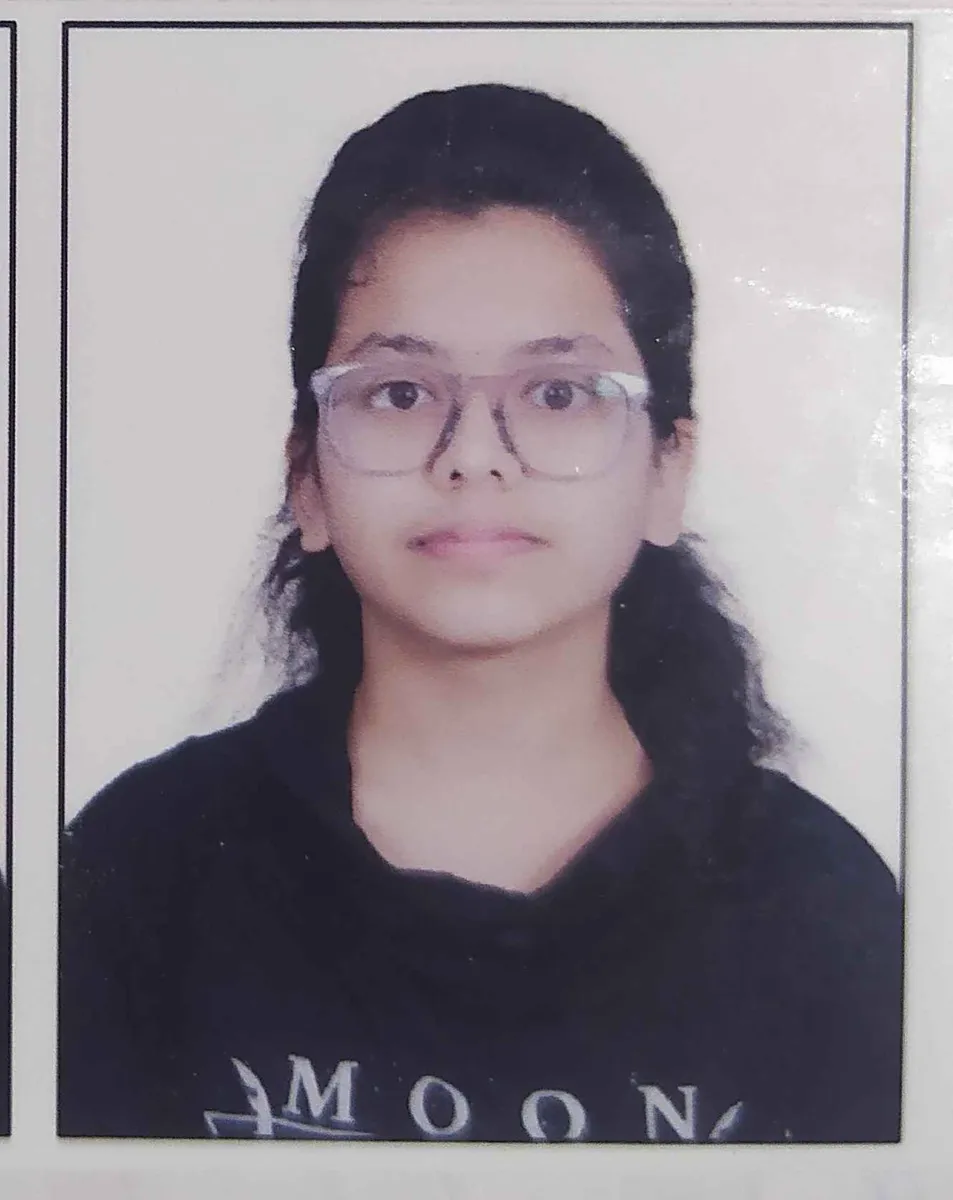 Saloni Amole completed AutoCAD Electrical at ABC Trainings Wagholi, Pune - March 2025