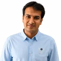 Ruchit Jain completed Full Stack Development - MERN at ABC Trainings Osmanpura, Chh. Sambhajinagar - June 2026