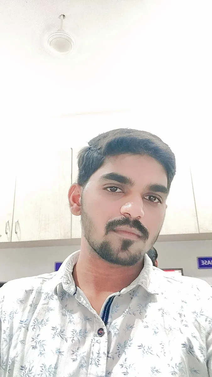 Vijay Chavhan completed BIM Concepts at ABC Trainings, Pune - March 2025