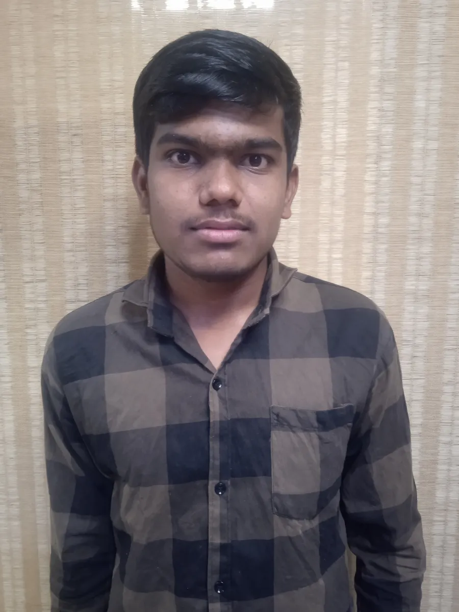Nayan Kapse completed SolidWorks at ABC Trainings Chhatrapati Sambhajinagar - March 2025