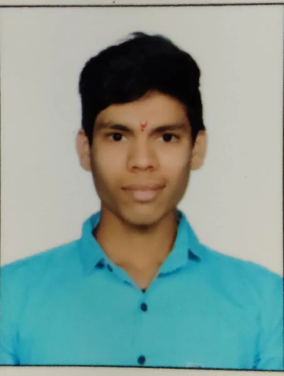 Tejas Gachake completed SolidWorks at ABC Trainings Chhatrapati Sambhajinagar - March 2025