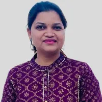 Monica Kadolkar Completed Computer Fundamental at ABC Trainings Wagholi, Pune - June 2025