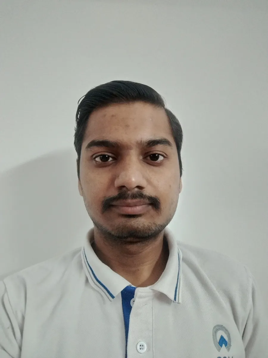 Sanket Dalal completed SolidWorks at ABC Trainings Chhatrapati Sambhajinagar - March 2025