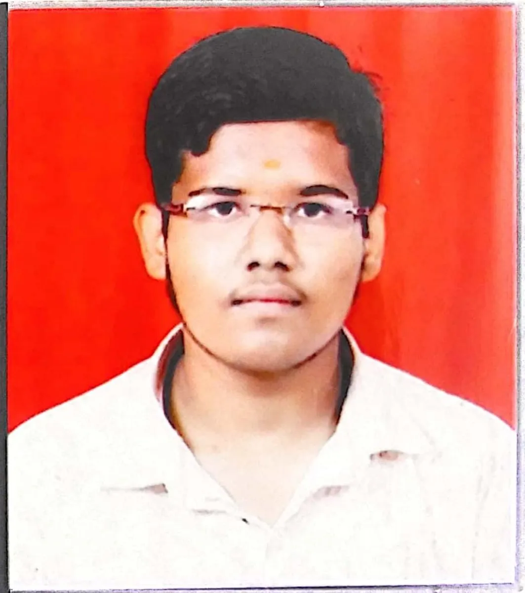 Atharva Kulkarni \u2013 ANSYS Workbench graduate, ABC CAD Center Chhatrapati Sambhajinagar