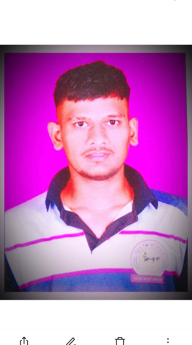 Omkar Shinde Completed PLC & SCADA at ABC Trainings, Wagholi, Pune — February 2025
