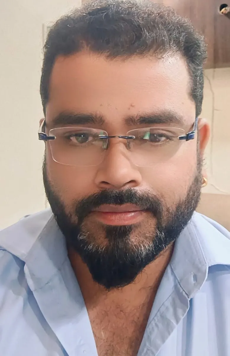 Kailas Sarode completed AutoCAD for Civil Engineer & Architect at ABC Trainings Pune - February–March 2025