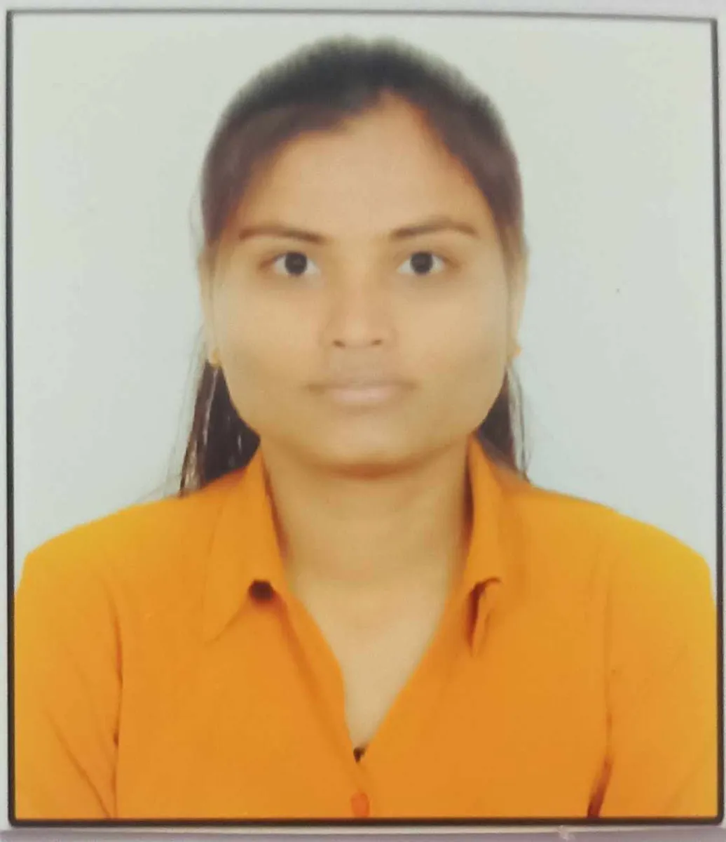 Ms. Shruti Warangule completed Creo Parametric at ABC Trainings, Chhatrapati Sambhajinagar – June 2025