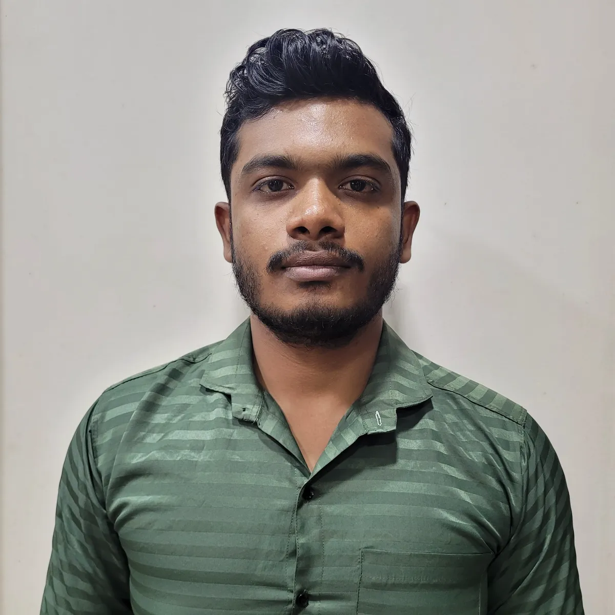 Kartik Jadhav completed Revit Architecture at ABC Trainings, Pune