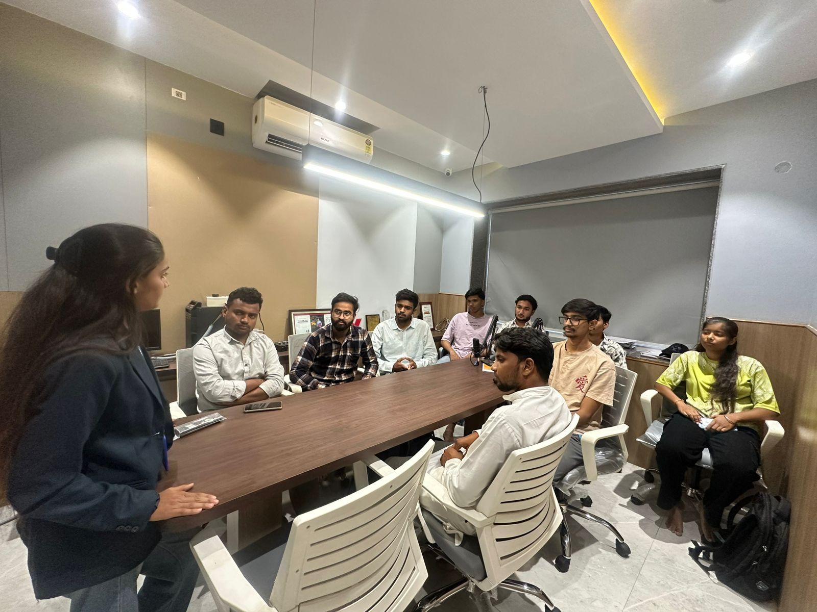 Best Python Training in Viman Nagar Pune: Courses for IT Professionals Near Airport Road