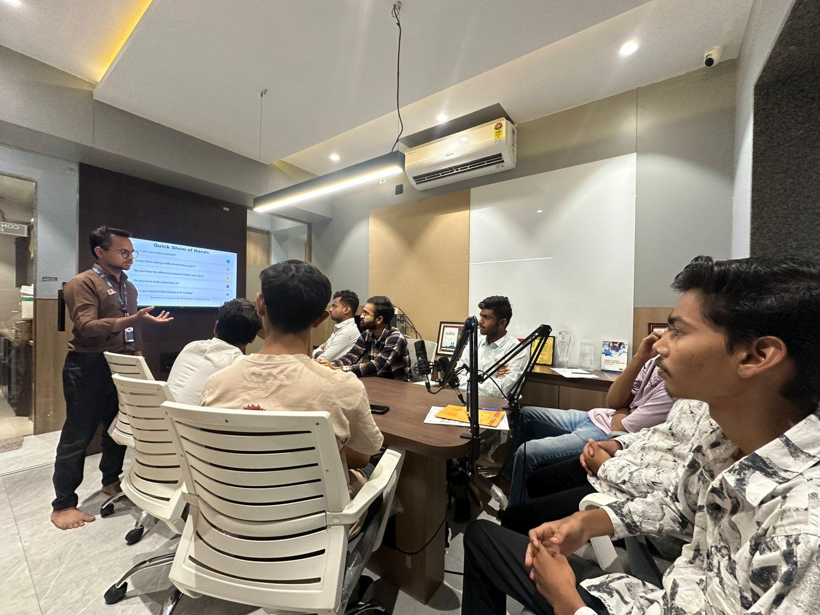 Computer Classes Near CIDCO Aurangabad: Python, AutoCAD, Tally and Data Science Options (Updated May 2026)