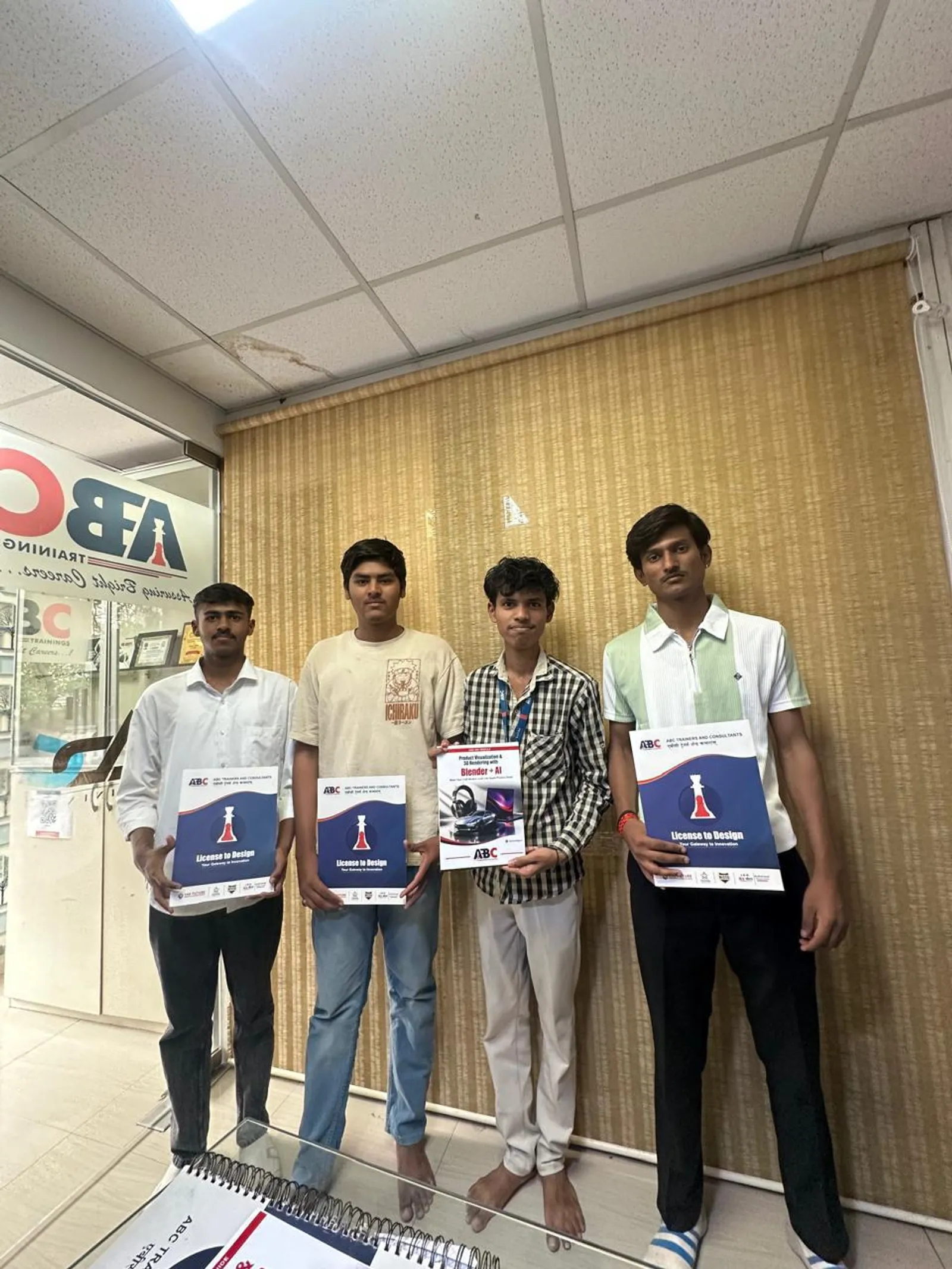 Advanced 3D Printing Project Workflow Pune 2026
