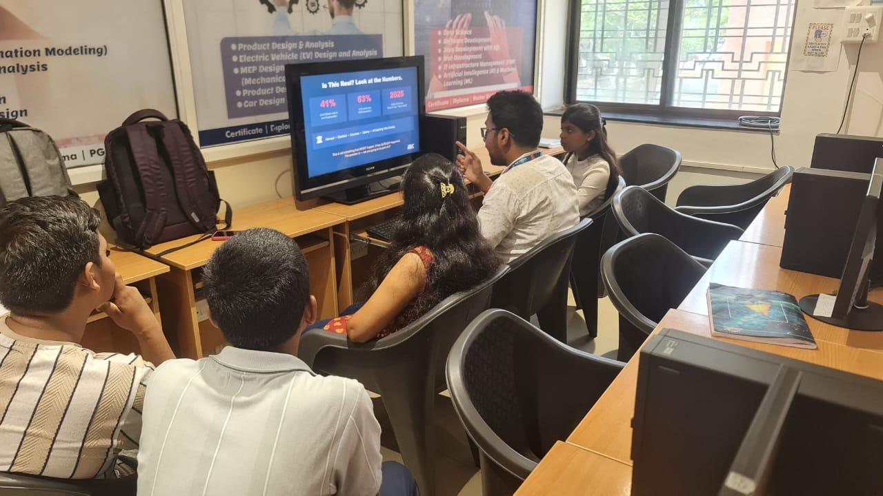 Data Engineering vs Data Science Course in Aurangabad 2026: Salary Comparison and Which to Choose