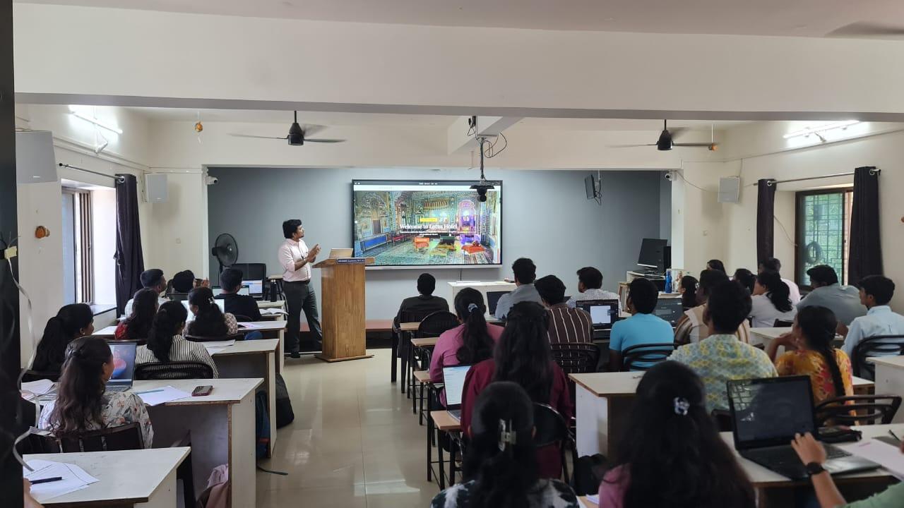 AutoCAD Interview Questions and Answers: What Pune Companies Ask in 2026