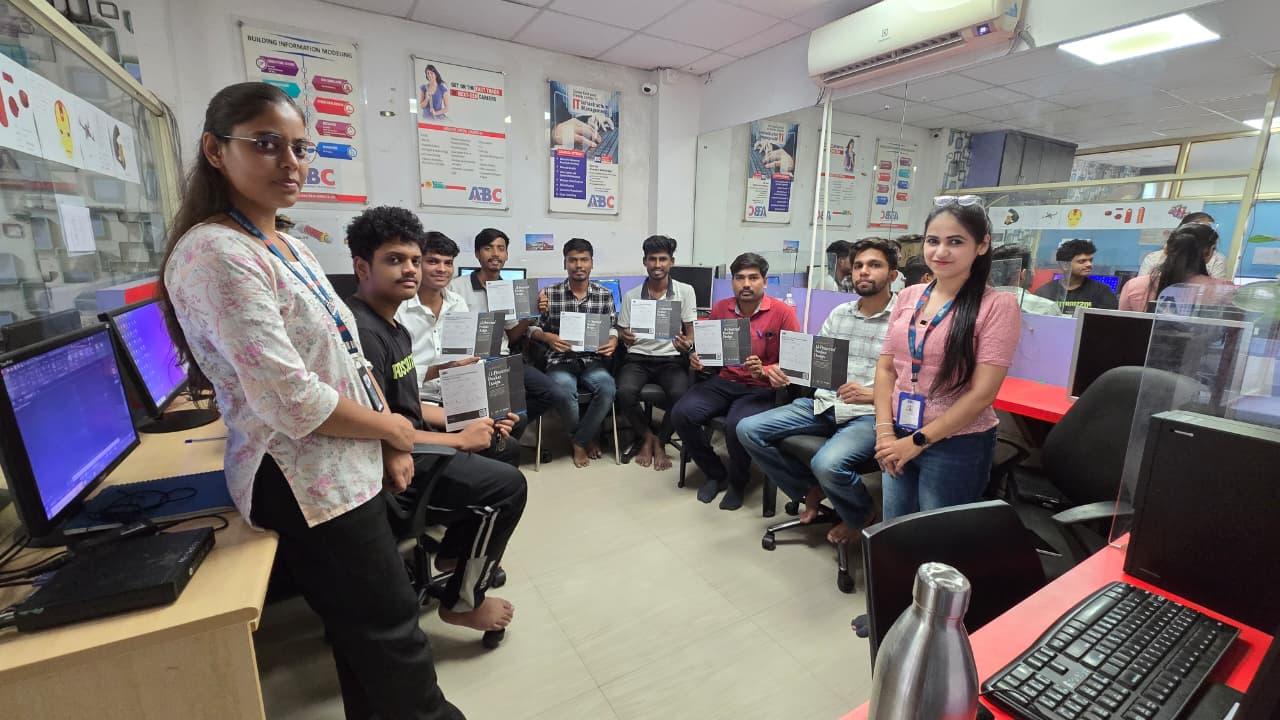 ABC Trainings vs SevenMentor: AutoCAD Course Pune 2026 Honest Comparison (Updated May 2026)
