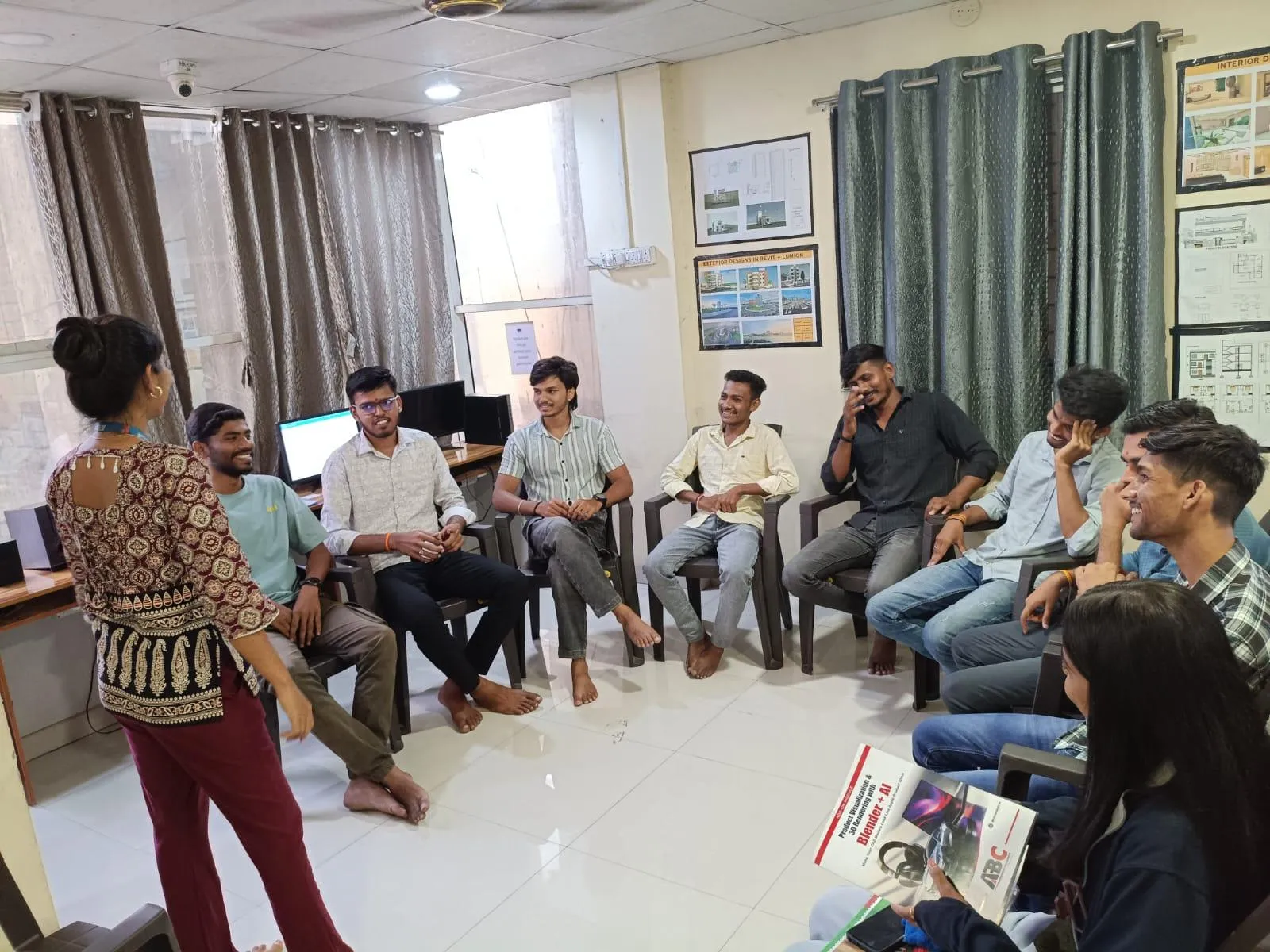Top IT Courses After Engineering in Aurangabad