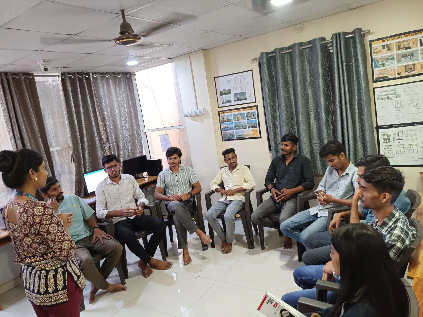 BIM for Quantity Surveyors in Pune 2026: Why QS Professionals Must Learn Revit and Cost Management Tools