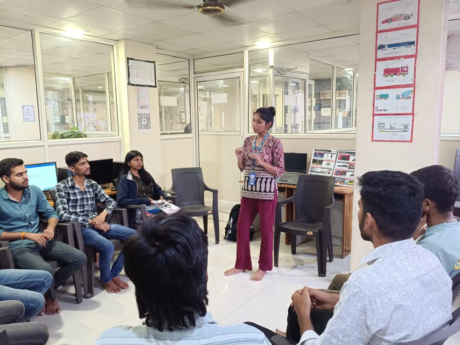 Data Science vs Full Stack Jobs in India 2025