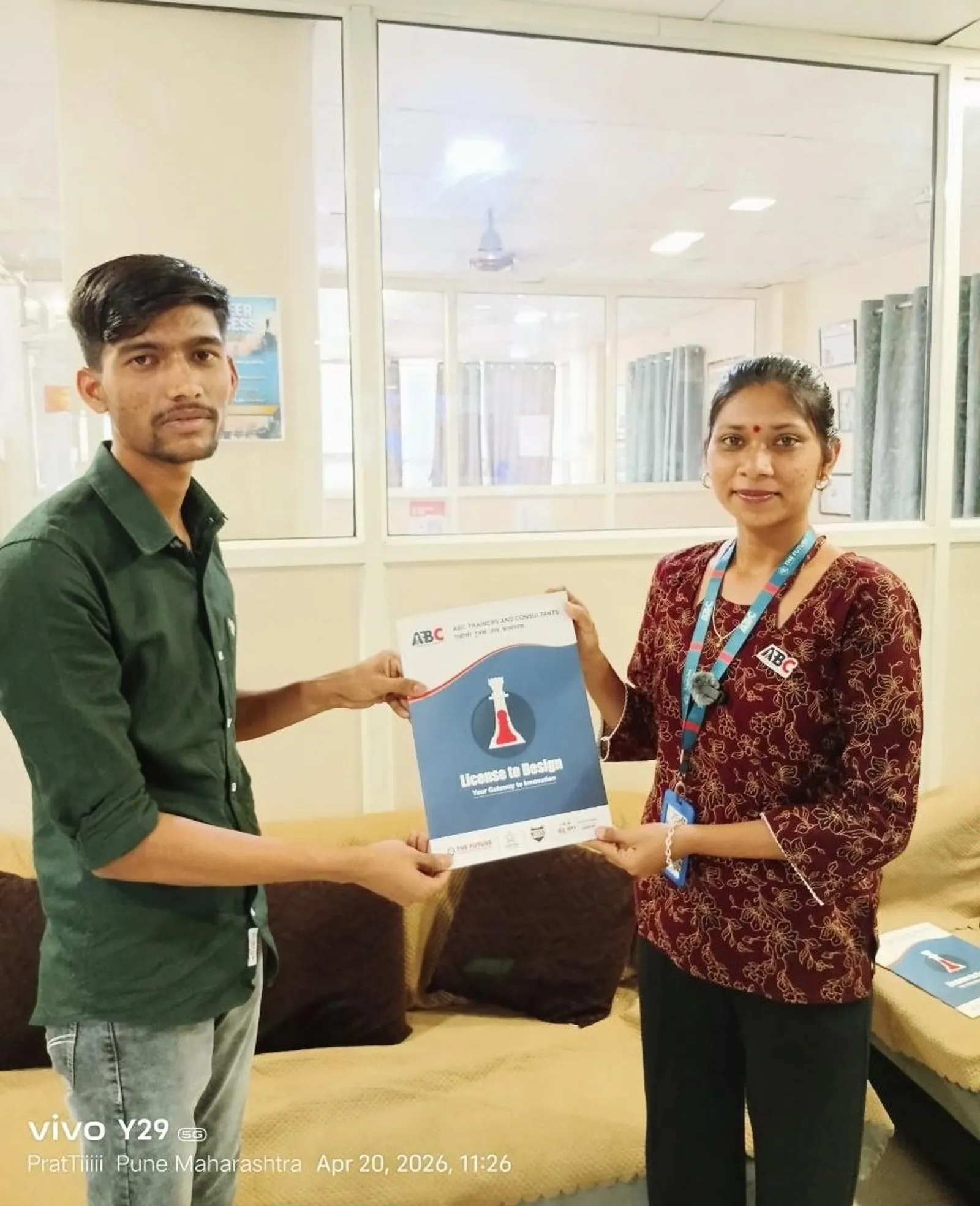Full Stack Development Course in Solapur 2025