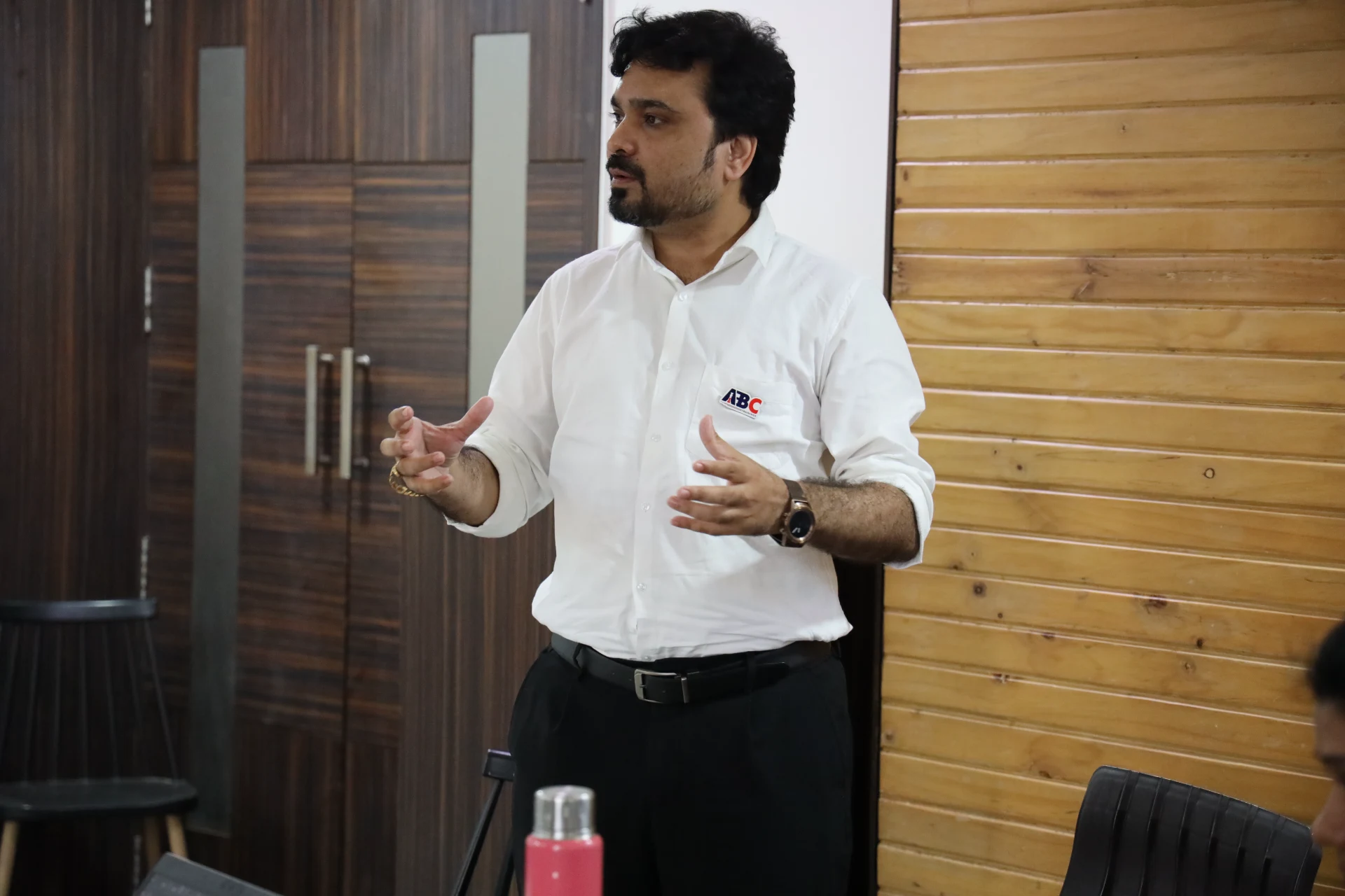 ISO 19650 in India: What the International BIM Standard Means for Indian AEC Companies and Professionals