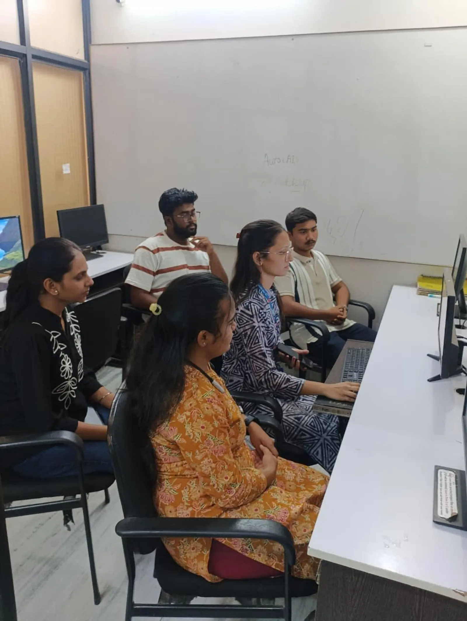Artificial Intelligence Basics and Types in India 2026