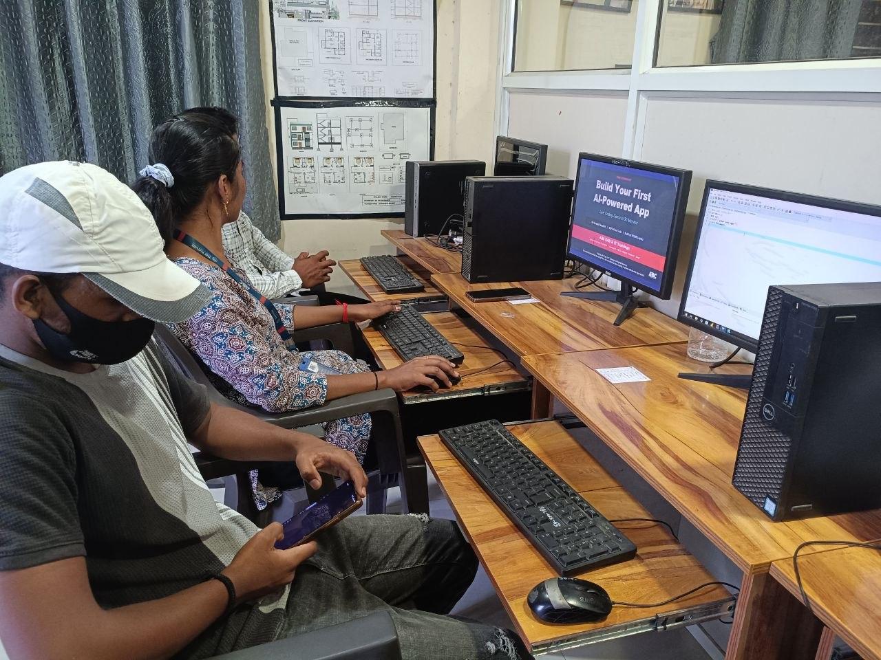 Best Computer Courses in Pimpri Pune: AutoCAD, Python and Full Stack Guide for 2025
